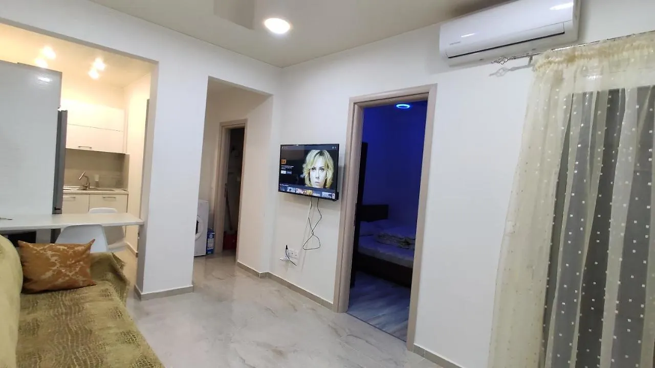 West City Center Appartments Thessaloniki 0*,  Griekenland