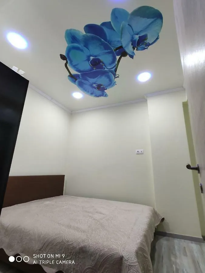 West City Center Appartments Thessaloniki Appartement